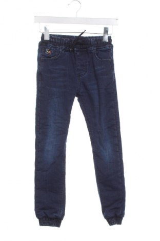 Kinderjeans, Größe 9-10y/ 140-146 cm, Farbe Blau, Preis € 22,99