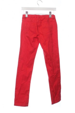 Kinderjeans, Größe 11-12y/ 152-158 cm, Farbe Rot, Preis € 4,99