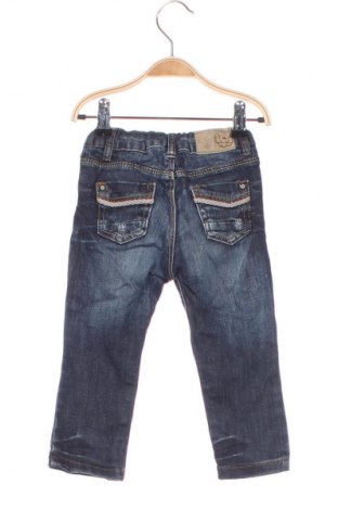 Kinderjeans Unbranded, Größe 12-18m/ 80-86 cm, Farbe Blau, Preis € 3,99