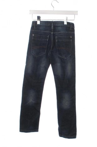 Kinderjeans Unbranded, Größe 7-8y/ 128-134 cm, Farbe Blau, Preis € 16,37
