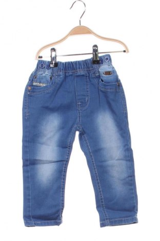 Kinderjeans, Größe 12-18m/ 80-86 cm, Farbe Blau, Preis € 4,99