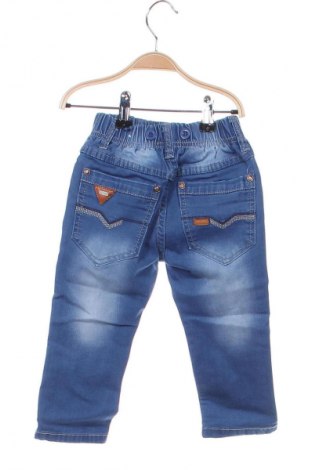 Kinderjeans, Größe 12-18m/ 80-86 cm, Farbe Blau, Preis € 4,99