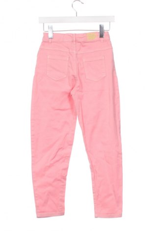 Kinderjeans Unbranded, Größe 10-11y/ 146-152 cm, Farbe Rosa, Preis € 5,12