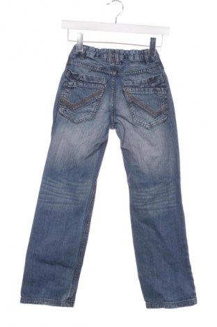 Gyerek farmernadrág Unbranded, Méret 9-10y / 140-146 cm, Szín Kék, Ár 1 469 Ft