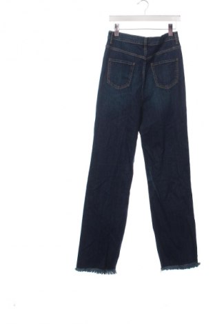 Kinderjeans, Größe 15-18y/ 170-176 cm, Farbe Blau, Preis 22,99 €