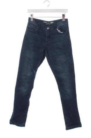 Kinderjeans, Größe 12-13y/ 158-164 cm, Farbe Blau, Preis 22,99 €