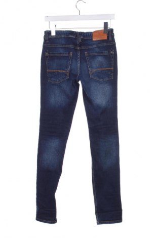 Παιδικά τζίν Unbranded, Μέγεθος 11-12y/ 152-158 εκ., Χρώμα Μπλέ, Τιμή 3,99 €