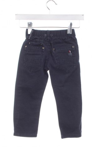 Kinderjeans Unbranded, Größe 4-5y/ 110-116 cm, Farbe Blau, Preis € 3,99