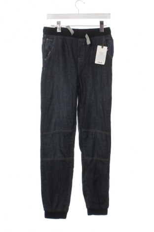 Kinderjeans, Größe 12-13y/ 158-164 cm, Farbe Blau, Preis 13,99 €