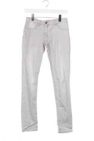 Kinderjeans Alive, Größe 12-13y/ 158-164 cm, Farbe Grau, Preis € 24,74