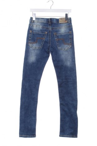 Blugi pentru copii Blue Effect, Mărime 13-14y/ 164-168 cm, Culoare Albastru, Preț 21,99 Lei