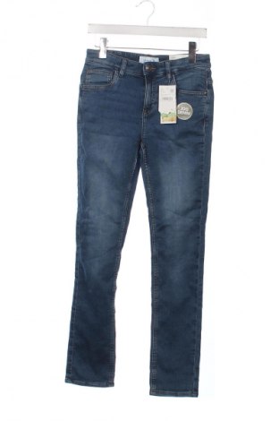 Kinderjeans C&A, Größe 12-13y/ 158-164 cm, Farbe Blau, Preis € 29,40