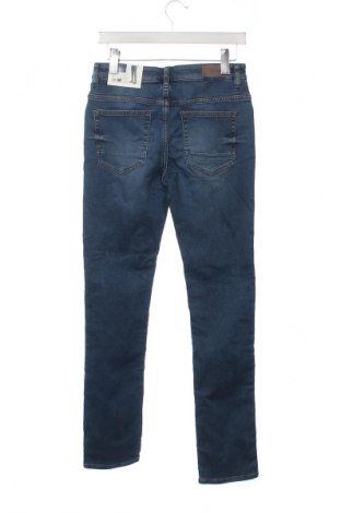 Kinderjeans C&A, Größe 12-13y/ 158-164 cm, Farbe Blau, Preis € 29,40