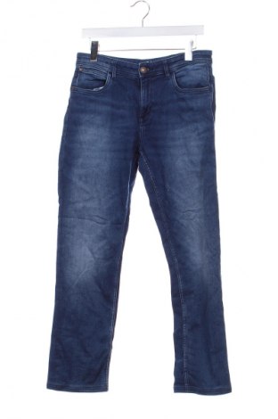 Kinderjeans C&A, Größe 15-18y/ 170-176 cm, Farbe Blau, Preis 22,99 €