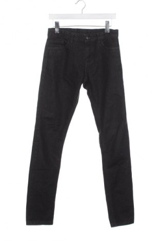 Kinderjeans C&A, Größe 14-15y/ 168-170 cm, Farbe Schwarz, Preis 22,99 €