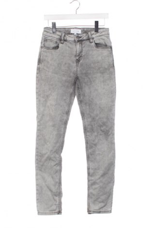 Kinderjeans C&A, Größe 14-15y/ 168-170 cm, Farbe Grau, Preis € 22,99