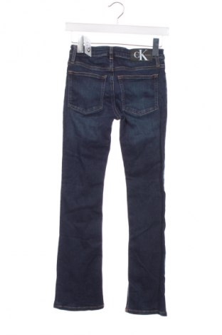 Kinderjeans Calvin Klein Jeans, Größe 14-15y/ 168-170 cm, Farbe Blau, Preis € 52,99