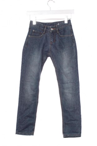 Kinderjeans Chapter, Größe 9-10y/ 140-146 cm, Farbe Blau, Preis € 22,99