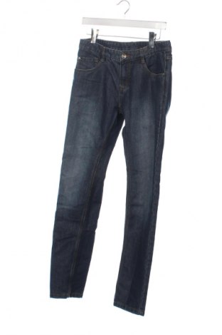 Kinderjeans Chapter, Größe 15-18y/ 170-176 cm, Farbe Blau, Preis 22,99 €