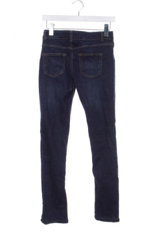 Detské džínsy  Denim Co., Veľkosť 12-13y/ 158-164 cm, Farba Modrá, Cena  4,95 €