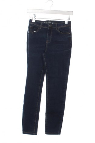 Detské džínsy  Denim Co., Veľkosť 10-11y/ 146-152 cm, Farba Modrá, Cena  5,95 €