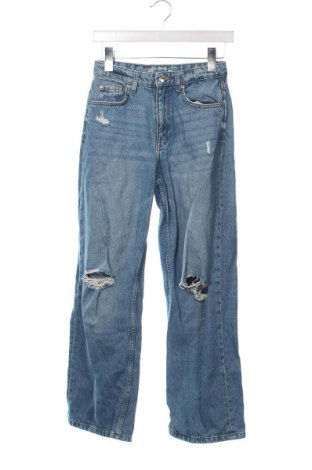 Gyerek farmernadrág Denim Co., Méret 11-12y / 152-158 cm, Szín Kék, Ár 6 438 Ft