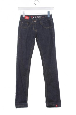 Kinderjeans Edc By Esprit, Größe 10-11y/ 146-152 cm, Farbe Blau, Preis € 31,71