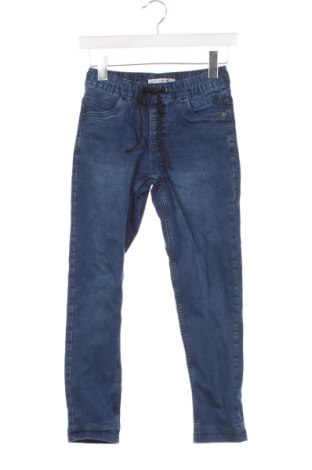 Kinderjeans Enjoy, Größe 8-9y/ 134-140 cm, Farbe Blau, Preis € 22,99