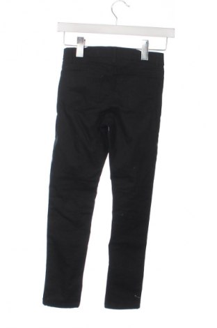 Kinderjeans H&M, Größe 8-9y/ 134-140 cm, Farbe Schwarz, Preis € 14,17