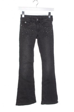 Kinderjeans H&M, Größe 9-10y/ 140-146 cm, Farbe Schwarz, Preis € 16,37