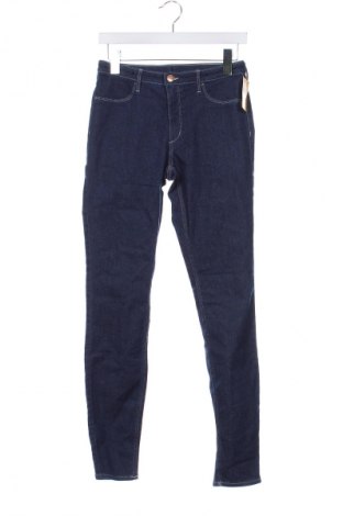 Detské džínsy  H&M, Veľkosť 15-18y/ 170-176 cm, Farba Modrá, Cena  5,95 €