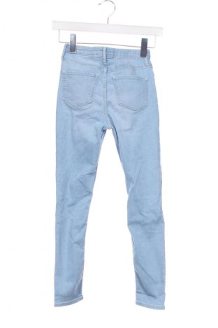 Kinderjeans H&M, Größe 9-10y/ 140-146 cm, Farbe Blau, Preis € 4,99