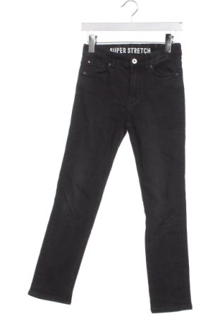 Kinderjeans H&M, Größe 10-11y/ 146-152 cm, Farbe Schwarz, Preis 22,99 €