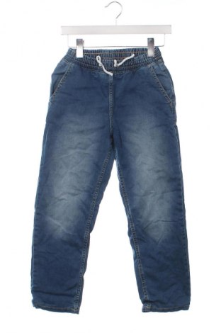 Kinderjeans H&M, Größe 9-10y/ 140-146 cm, Farbe Blau, Preis 22,99 €