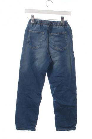 Dziecięce jeansy H&M, Rozmiar 9-10y/ 140-146 cm, Kolor Niebieski, Cena 104,99 zł