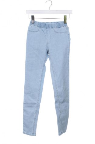 Detské džínsy  H&M, Veľkosť 10-11y/ 146-152 cm, Farba Modrá, Cena  9,95 €