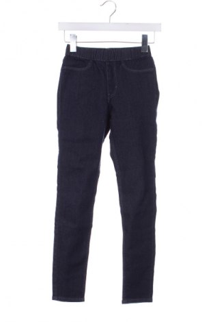 Detské džínsy  H&M, Veľkosť 10-11y/ 146-152 cm, Farba Modrá, Cena  9,95 €