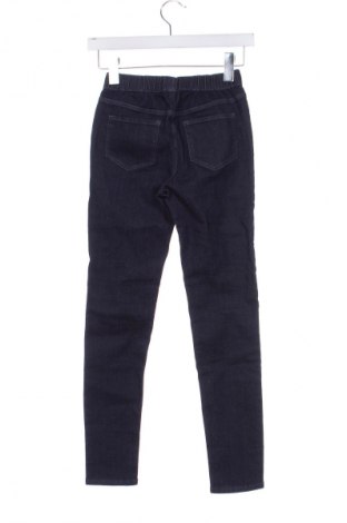 Kinderjeans H&M, Größe 10-11y/ 146-152 cm, Farbe Blau, Preis € 3,99