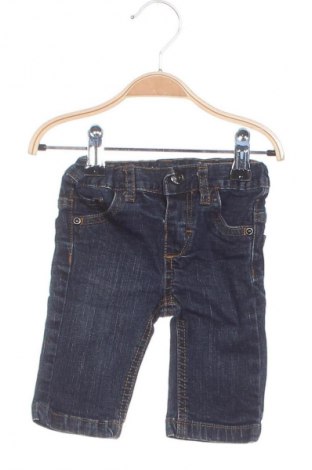 Kinderjeans Hema, Größe 2-3m/ 56-62 cm, Farbe Blau, Preis € 5,99