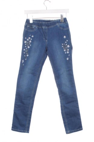 Kinderjeans John Baner, Größe 12-13y/ 158-164 cm, Farbe Blau, Preis 13,82 €