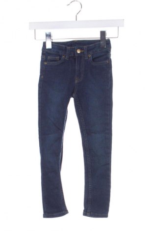 Kinderjeans Kiki & Koko, Größe 3-4y/ 104-110 cm, Farbe Blau, Preis € 5,99