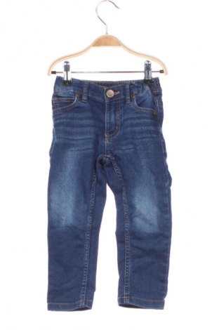 Kinderjeans Kiki & Koko, Größe 18-24m/ 86-98 cm, Farbe Blau, Preis € 5,99