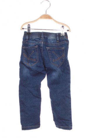 Kinderjeans Kiki & Koko, Größe 18-24m/ 86-98 cm, Farbe Blau, Preis € 5,99