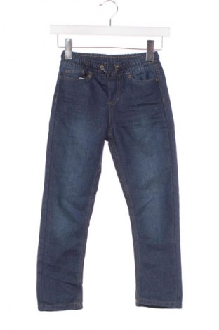 Kinderjeans Kiki & Koko, Größe 5-6y/ 116-122 cm, Farbe Blau, Preis € 4,99