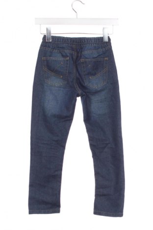 Kinderjeans Kiki & Koko, Größe 5-6y/ 116-122 cm, Farbe Blau, Preis € 4,99