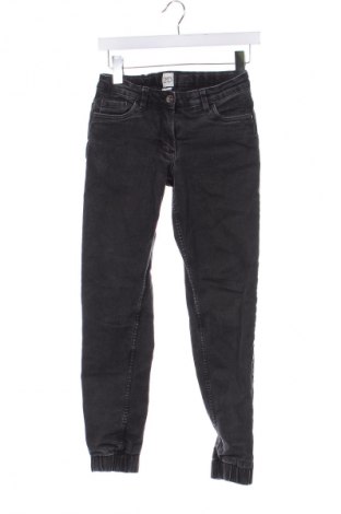 Kinderjeans L&d, Größe 11-12y/ 152-158 cm, Farbe Grau, Preis 7,99 €