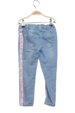 Kinderjeans LC Waikiki, Größe 3-4y/ 104-110 cm, Farbe Blau, Preis € 3,99