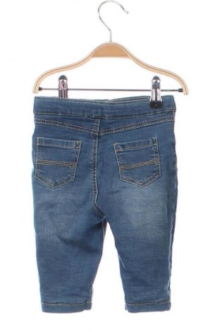Kinderjeans LC Waikiki, Größe 6-9m/ 68-74 cm, Farbe Blau, Preis € 3,99