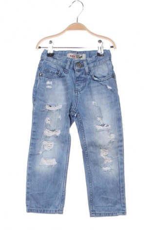 Kinderjeans LC Waikiki, Größe 2-3y/ 98-104 cm, Farbe Blau, Preis € 4,99