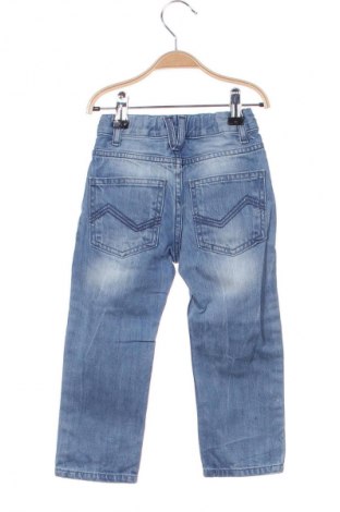 Kinderjeans LC Waikiki, Größe 2-3y/ 98-104 cm, Farbe Blau, Preis € 4,99